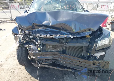 2016 Subaru Forester 2.5I Limited from USA, damaged, VIN JF2SJAHC3GH529093